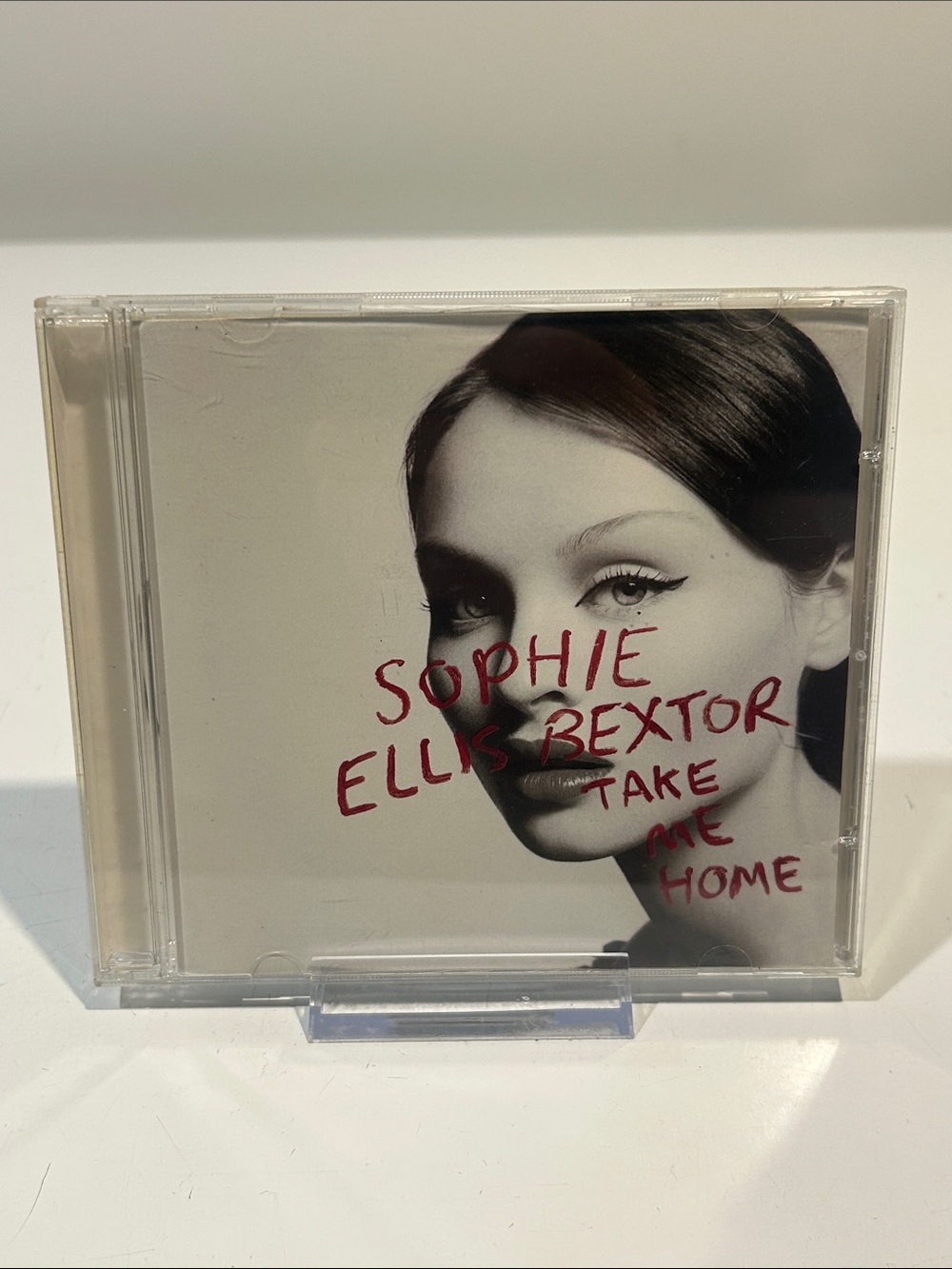 🤯5 for $20🤯 Sophie Ellis-Bextor “Take Me Home” CD [Dance Pop House Disco]